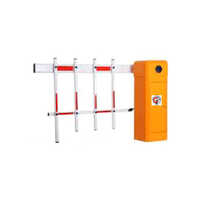 Ry 2015 Fence Barrier Gate