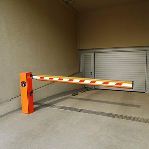 Boom Barrier