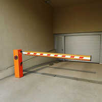 Boom Barrier