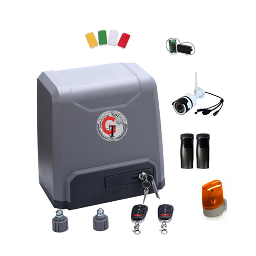 Sliding Gate Opner
