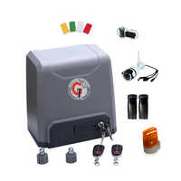 Sliding Gate Opner