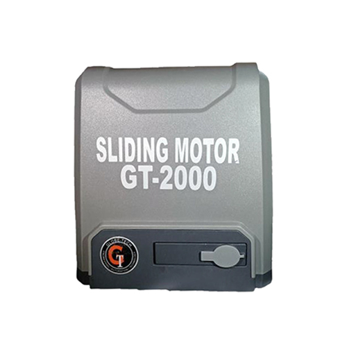 GT-2000 Sliding Motor