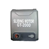 GT-2000 Sliding Motor