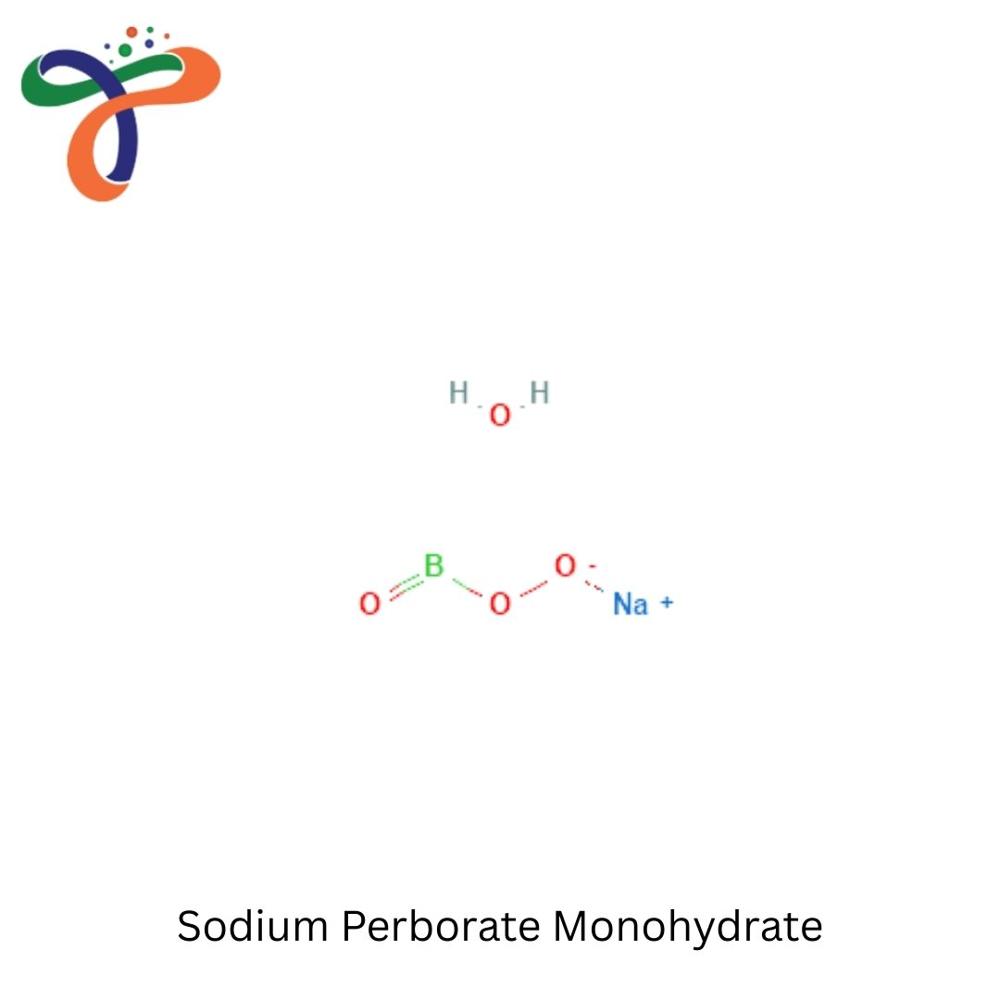 Sodium Perborate Monohydrate - Cas No: 10332-33-9