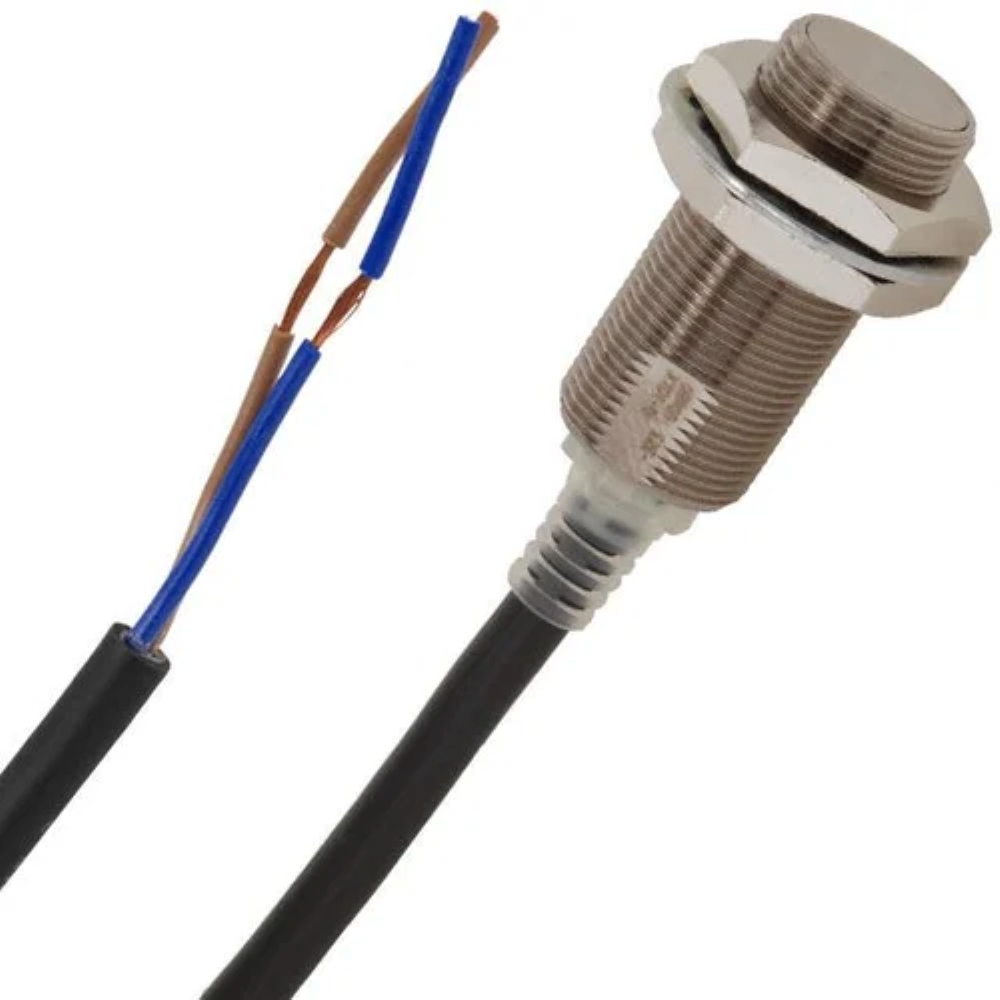 E2e-x10d1-n Omron Proximity Sensor - Application: Industrial