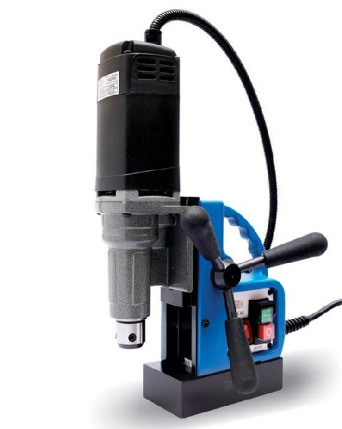 Magnetic Core Drill Machine