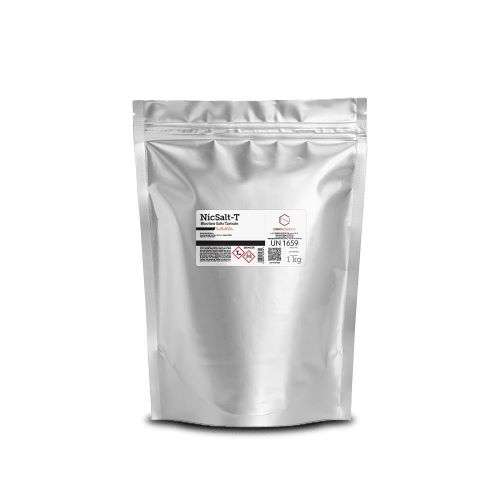 Nicotine Benzoate Salt