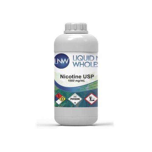 Nicotine USP