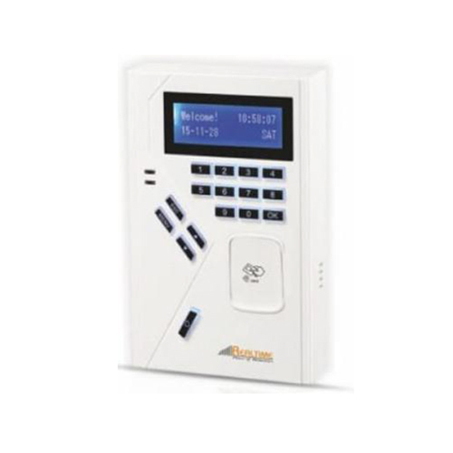 RFID Controller