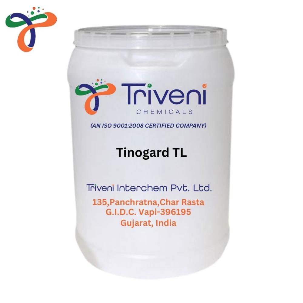 Tinogard Tl (c25h35n3o) - Cas No: Na
