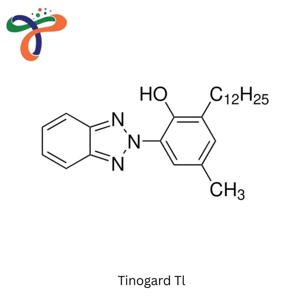 Tinogard TL (C25H35N3O)