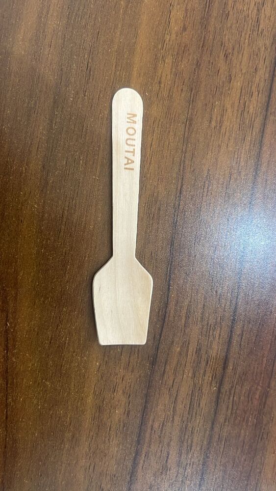 imported stick & spoon