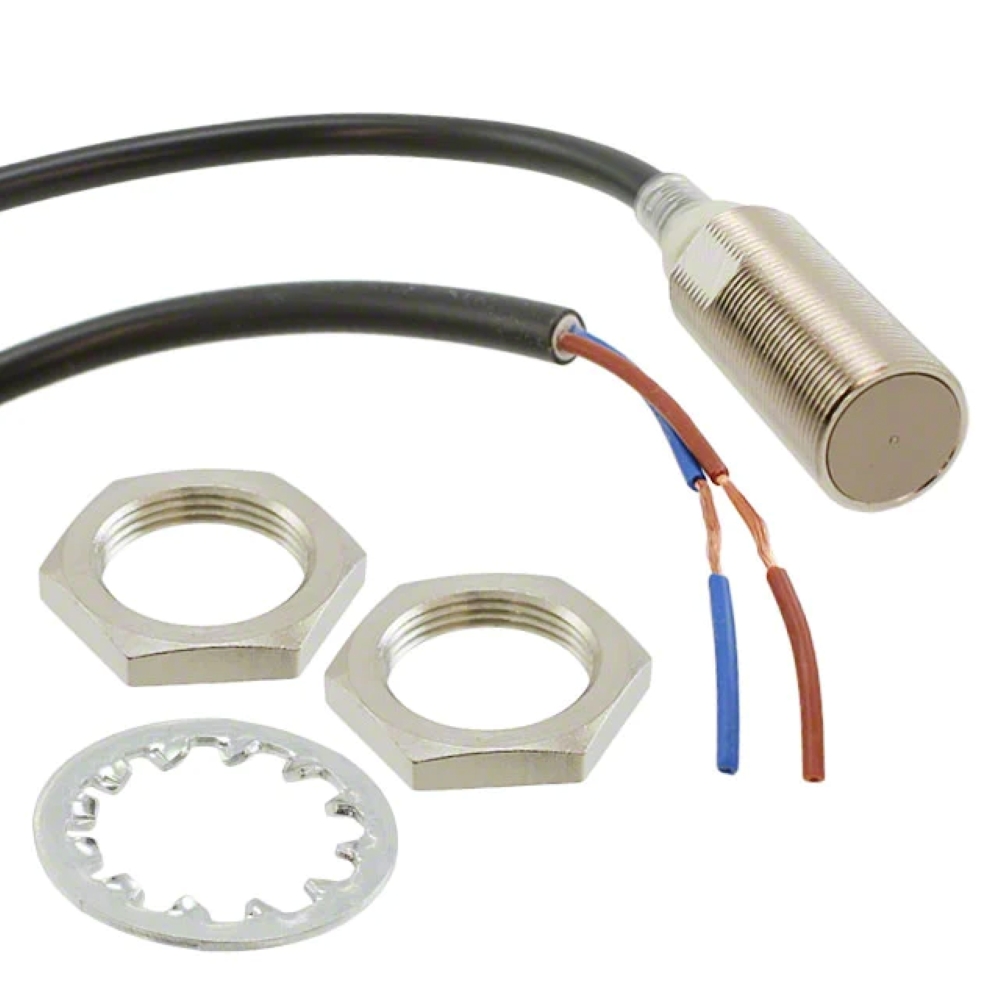 E2e-x7d2-n Mron Proximity Sensor - Application: Industrial