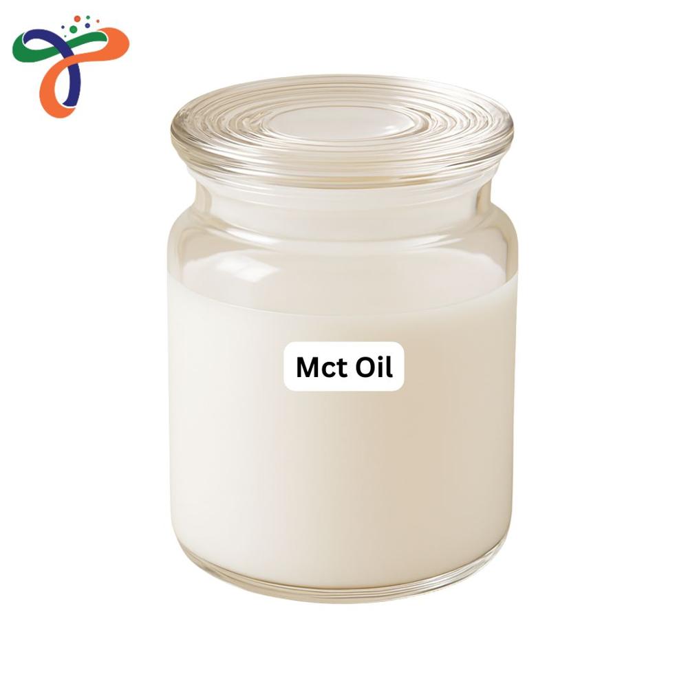 Mct Oil (Liquid) - Cas No: Na