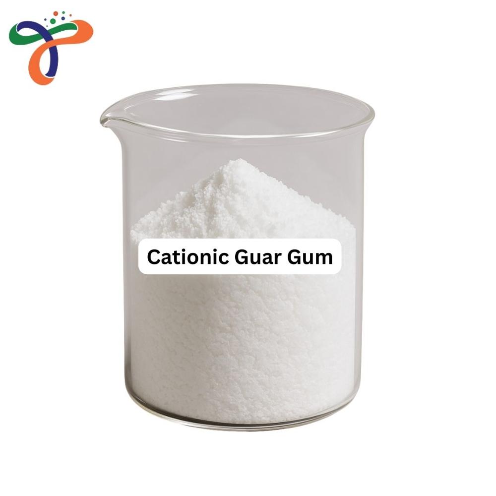Cationic Guar Gum By Triveni Interchem Pvt. Ltd.