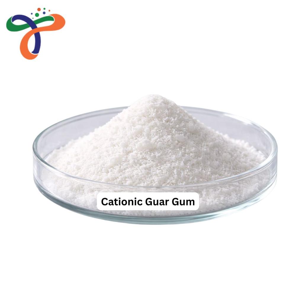 Cationic Guar Gum