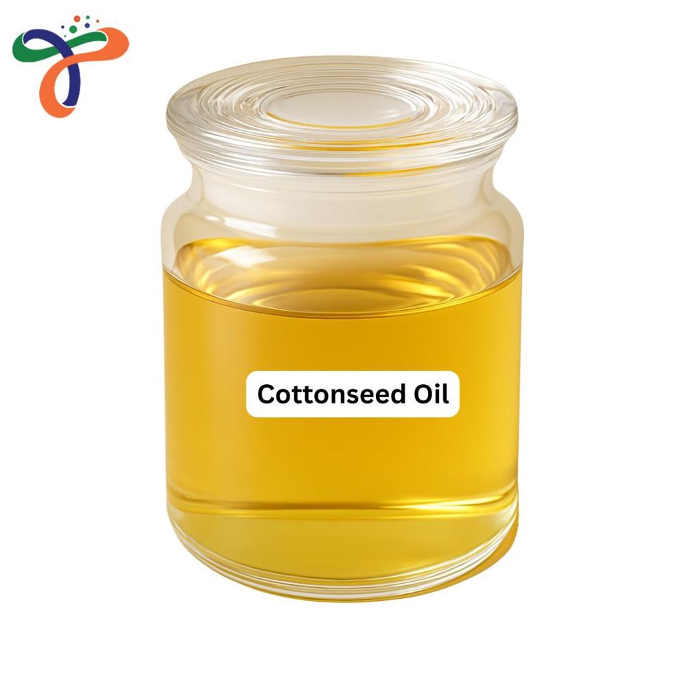 Cottonseed Oil (8001-29-4)