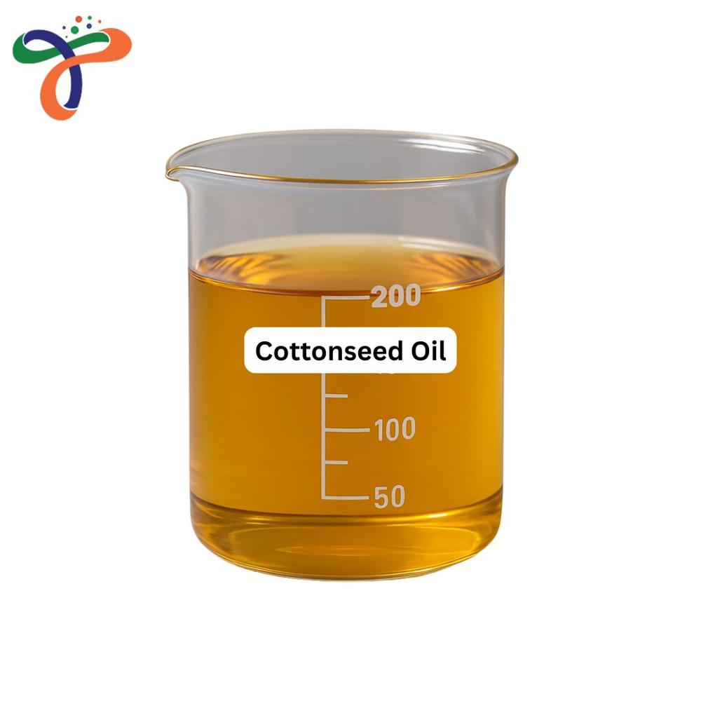 Cottonseed Oil (8001-29-4)