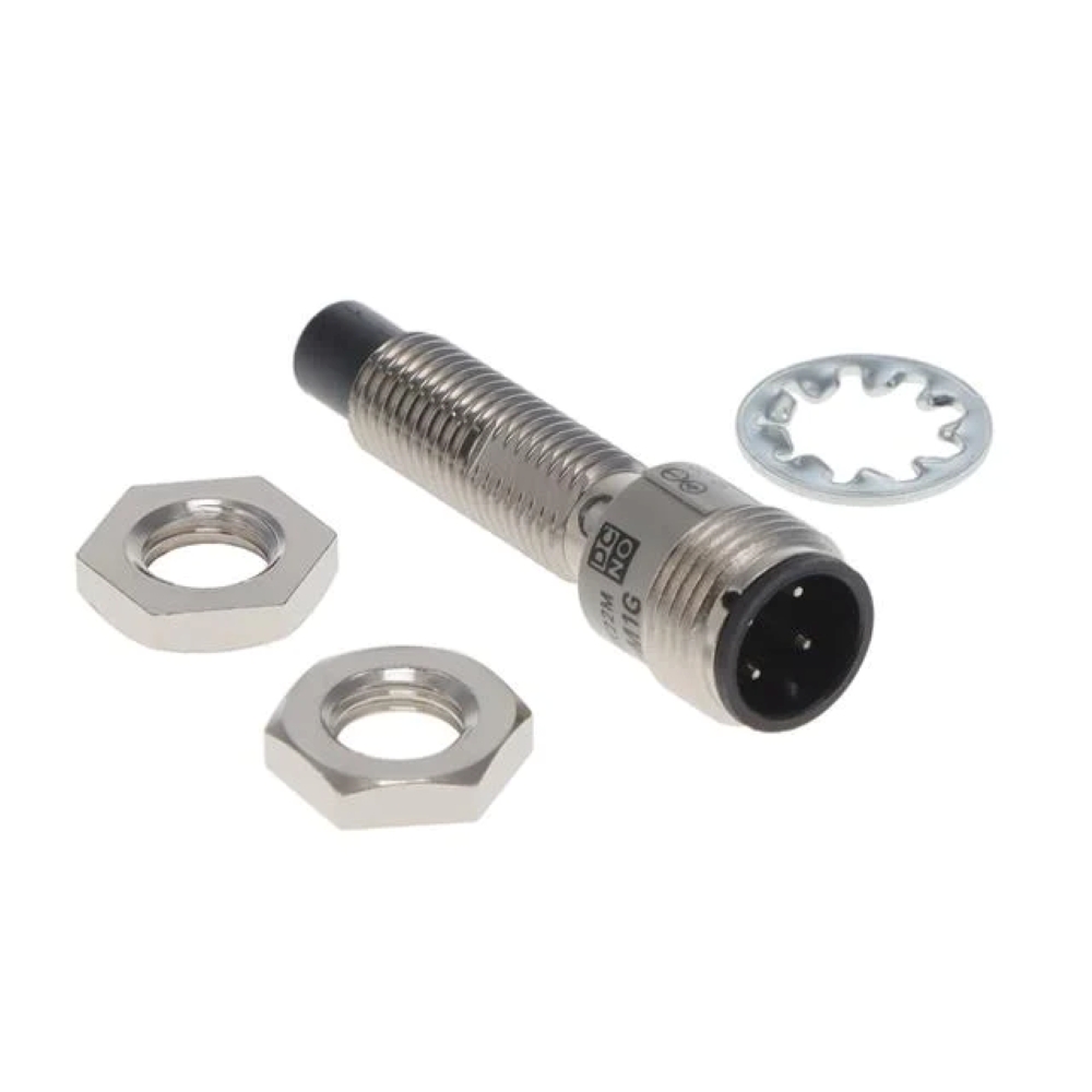 E2e-x4md1 Omron Proximity Sensor - Application: Industrial