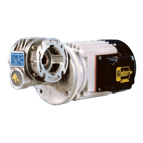 गियर्ड मोटर्स