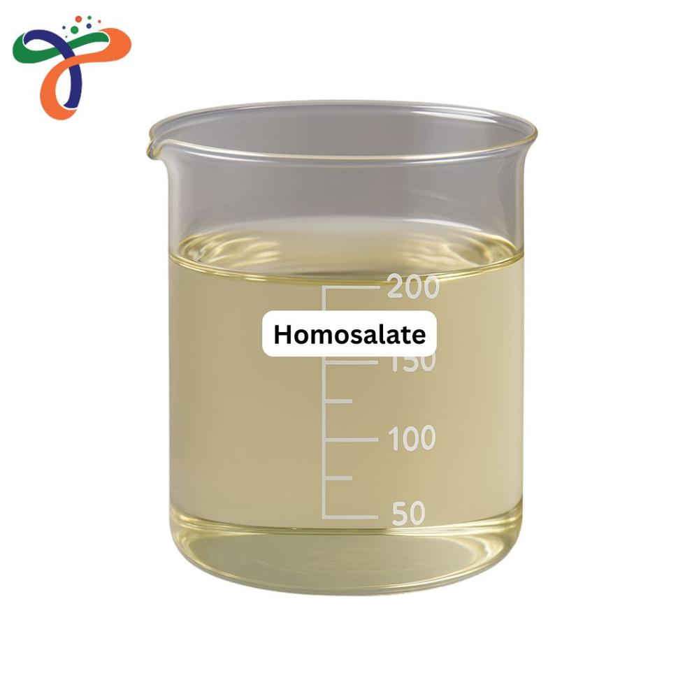 Homosalate (118-56-9) (C16H22O3)