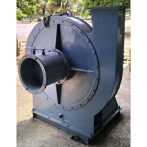 Centrifugal Blower