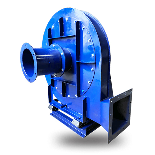 High Pressure Blower