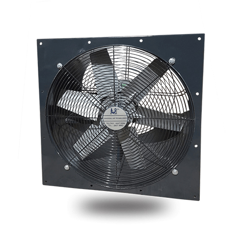 Direct Drive Axial Fan