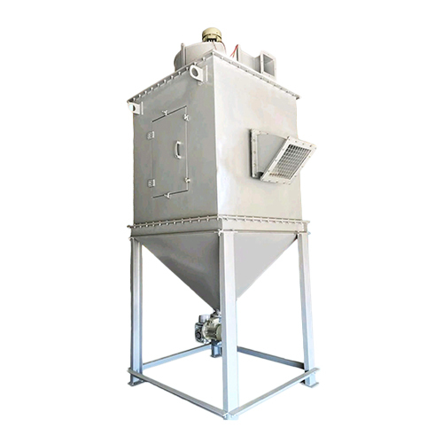 Pulse Jet Bag Filter