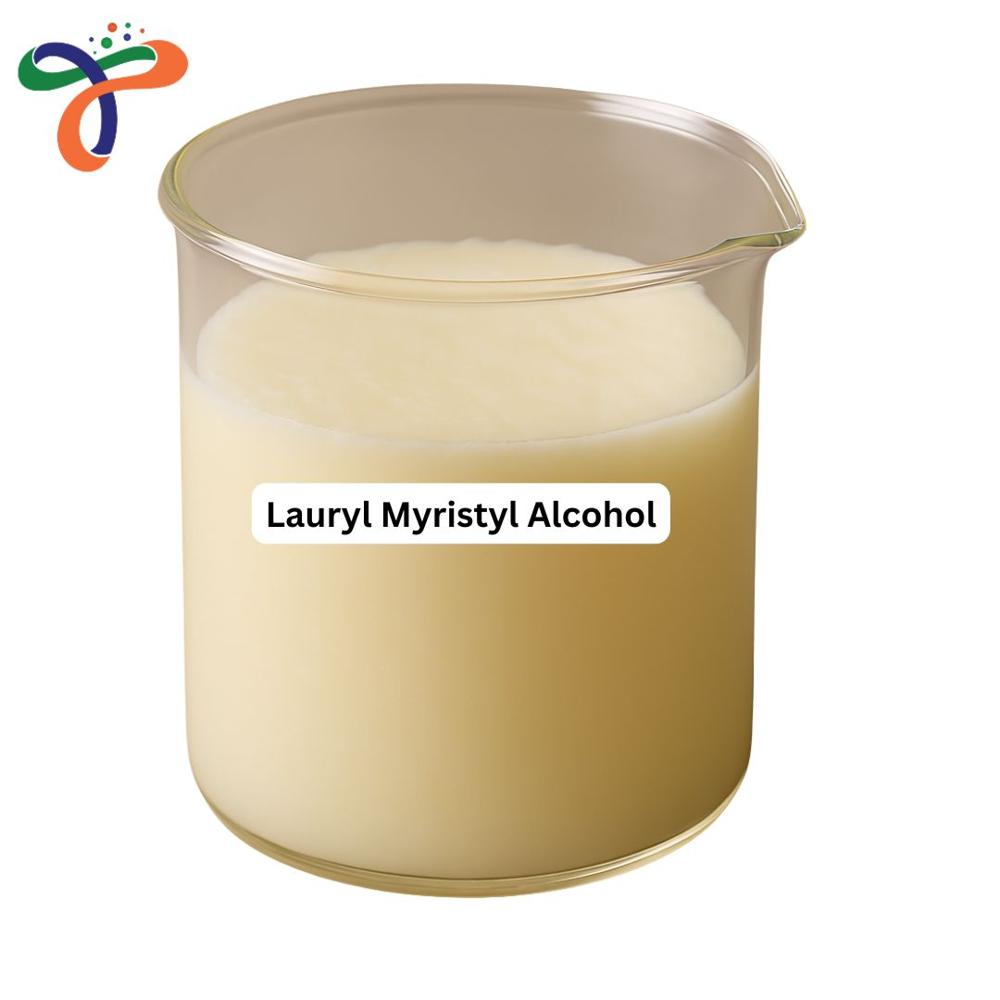 Lauryl Myristyl Alcohol