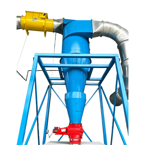 Cyclone Separator