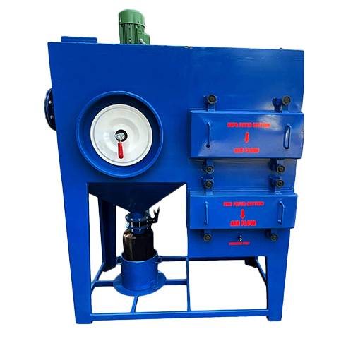 BIBO Dust Collector