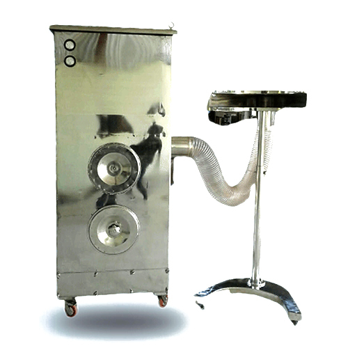GMP Portable Dust Collector