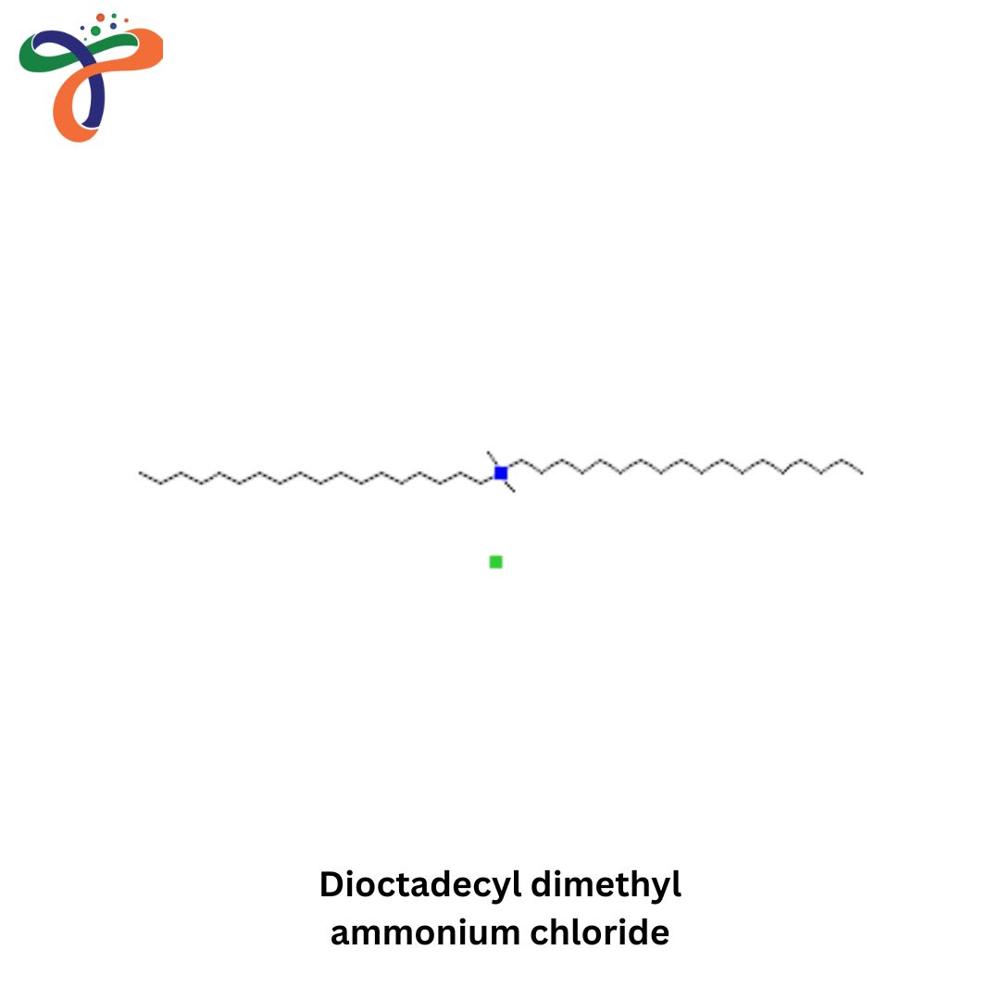 Dioctadecyl Dimethyl Ammonium Chloride