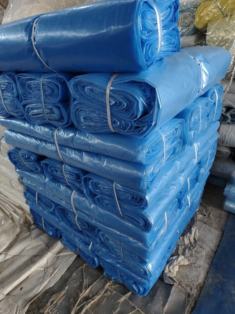 4mm LDPE Sheets