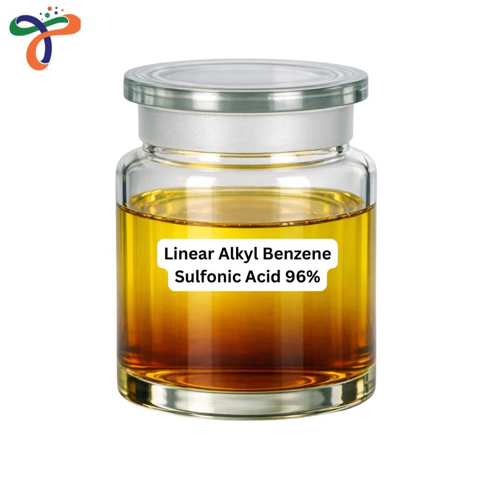 Linear Alkyl Benzene Sulfonic Acid 96%