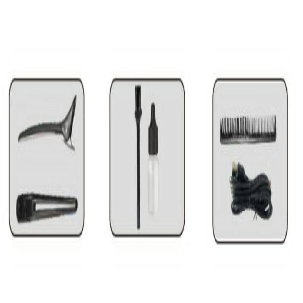 RSTYLER RECHARGEABLE TRIMMER RS-103