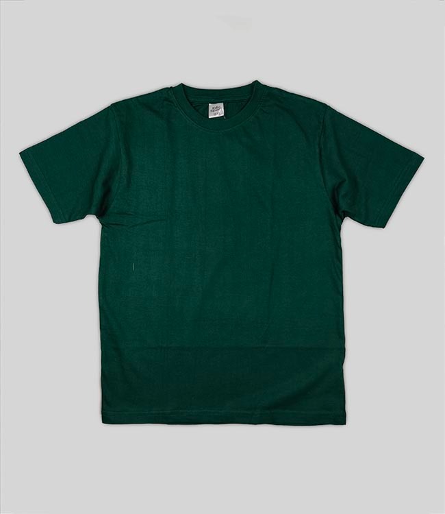 B16605 | EDU Sport Boys Crew Neck T-Shirt