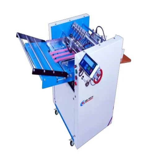 Vdp Numbering Machine with perforating machine