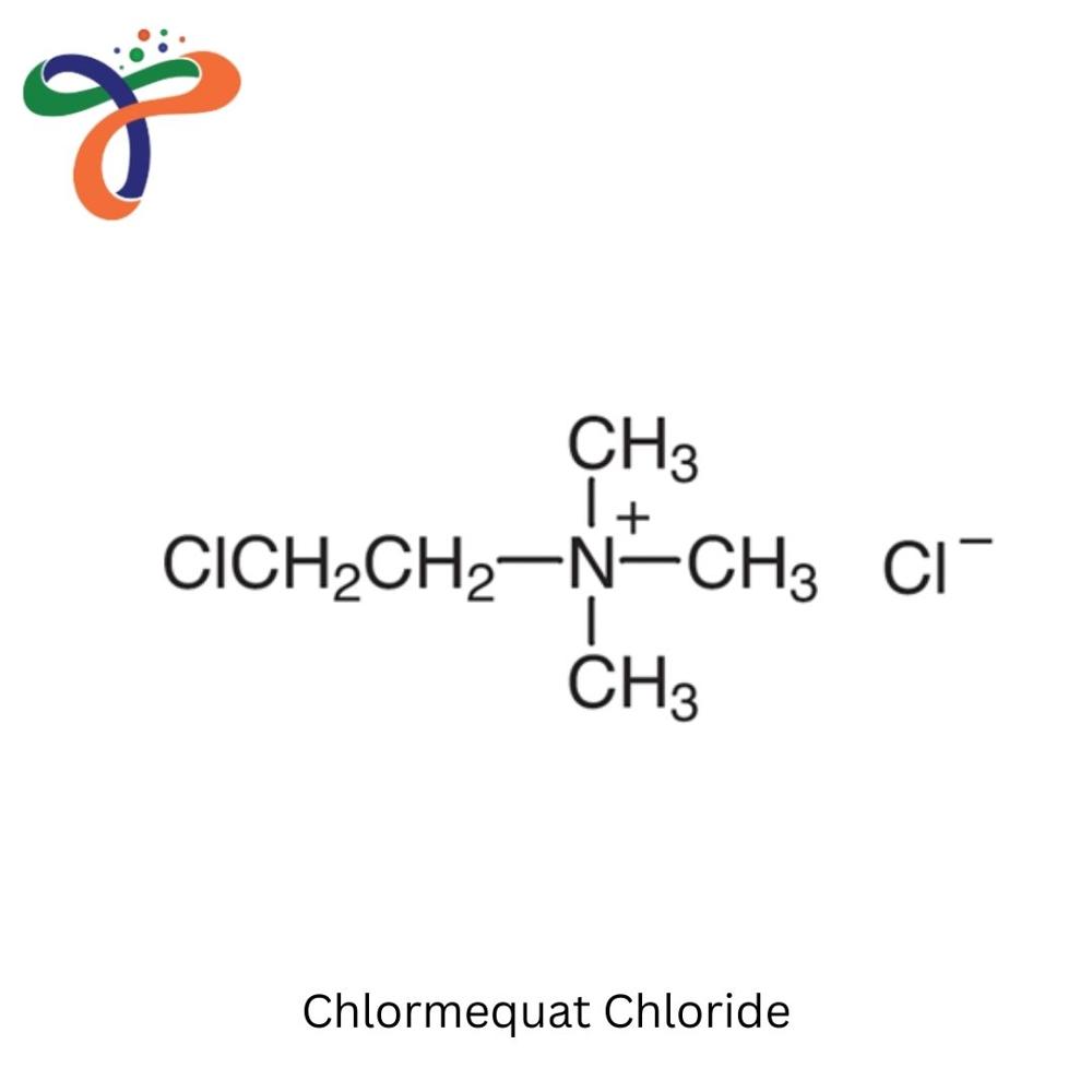 Chlormequat Chloride (999-81-5)