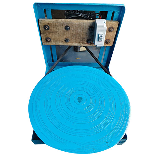 18 inch Electric Pottery Wheel