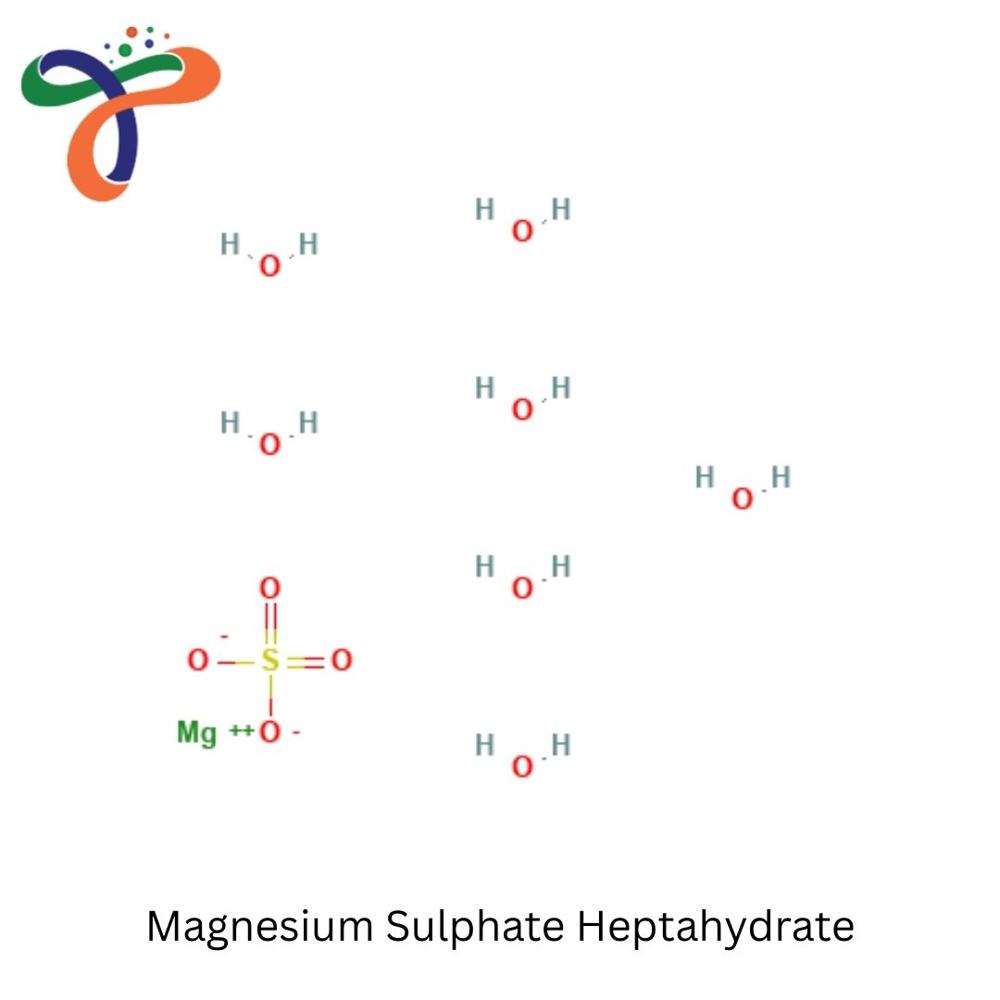 Magnesium Sulphate Heptahydrate