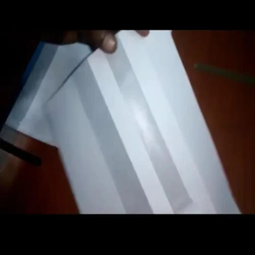 Creasing Perforating Machine