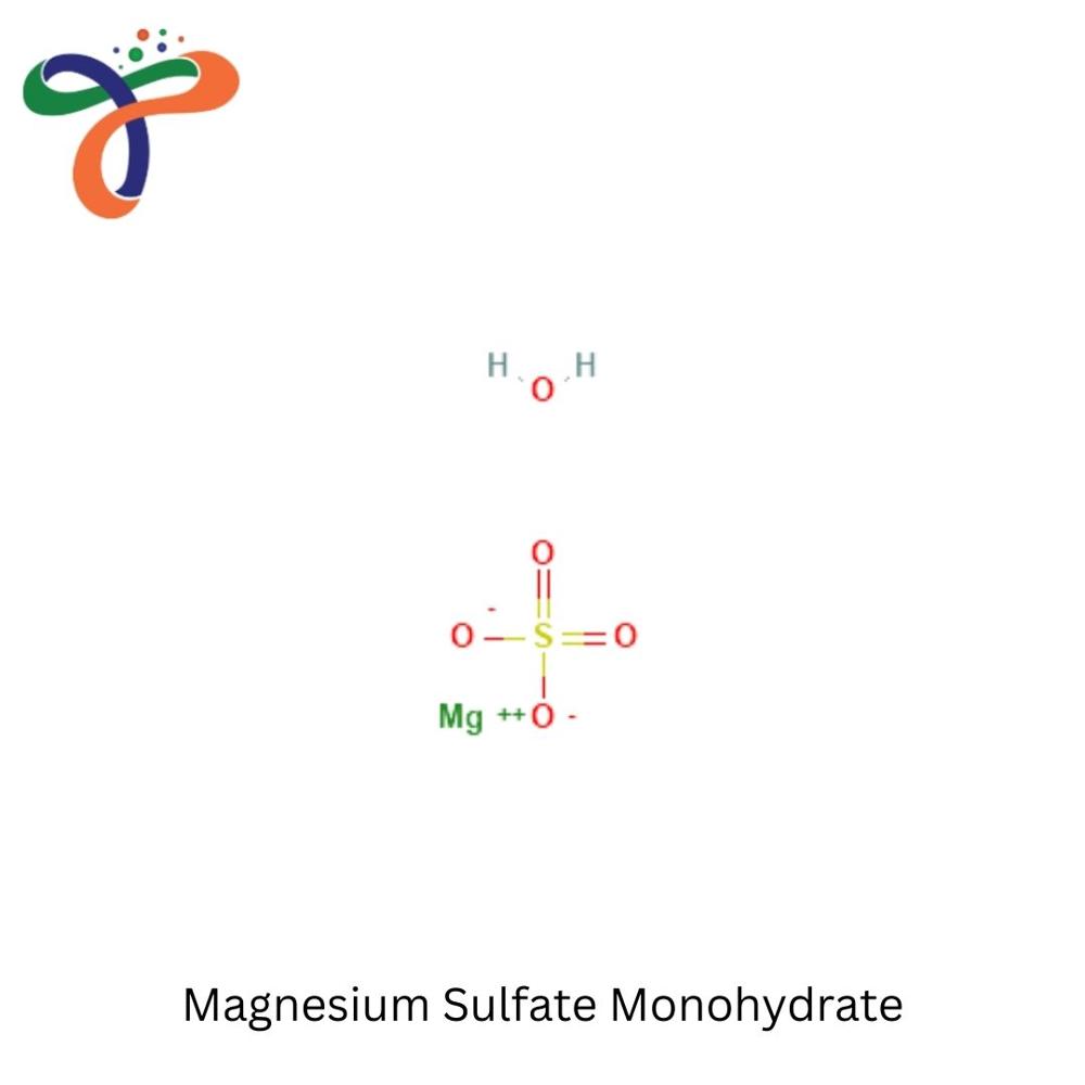 Magnesium Sulfate Monohydrate