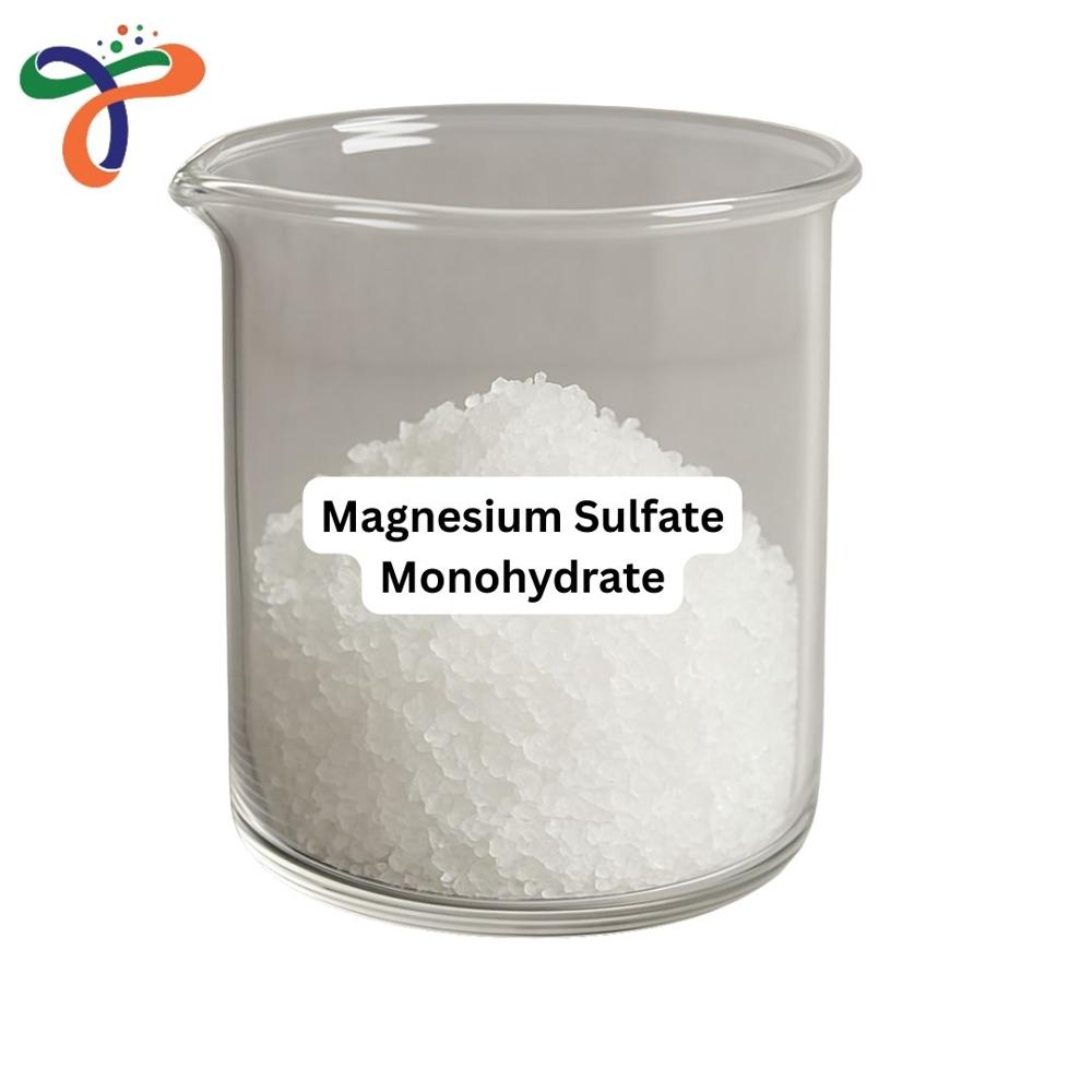 Magnesium Sulfate Monohydrate