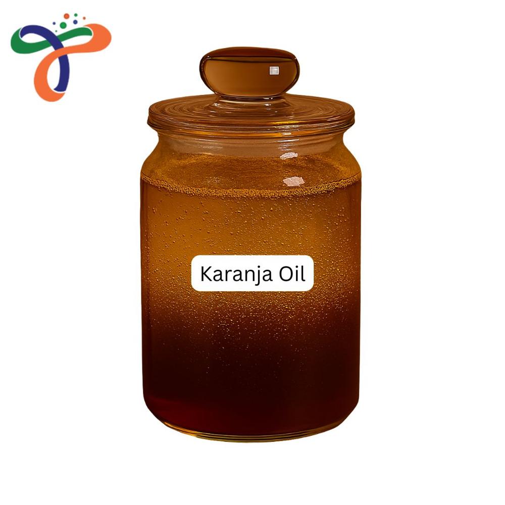 Karanja Oil (247588-54-1)