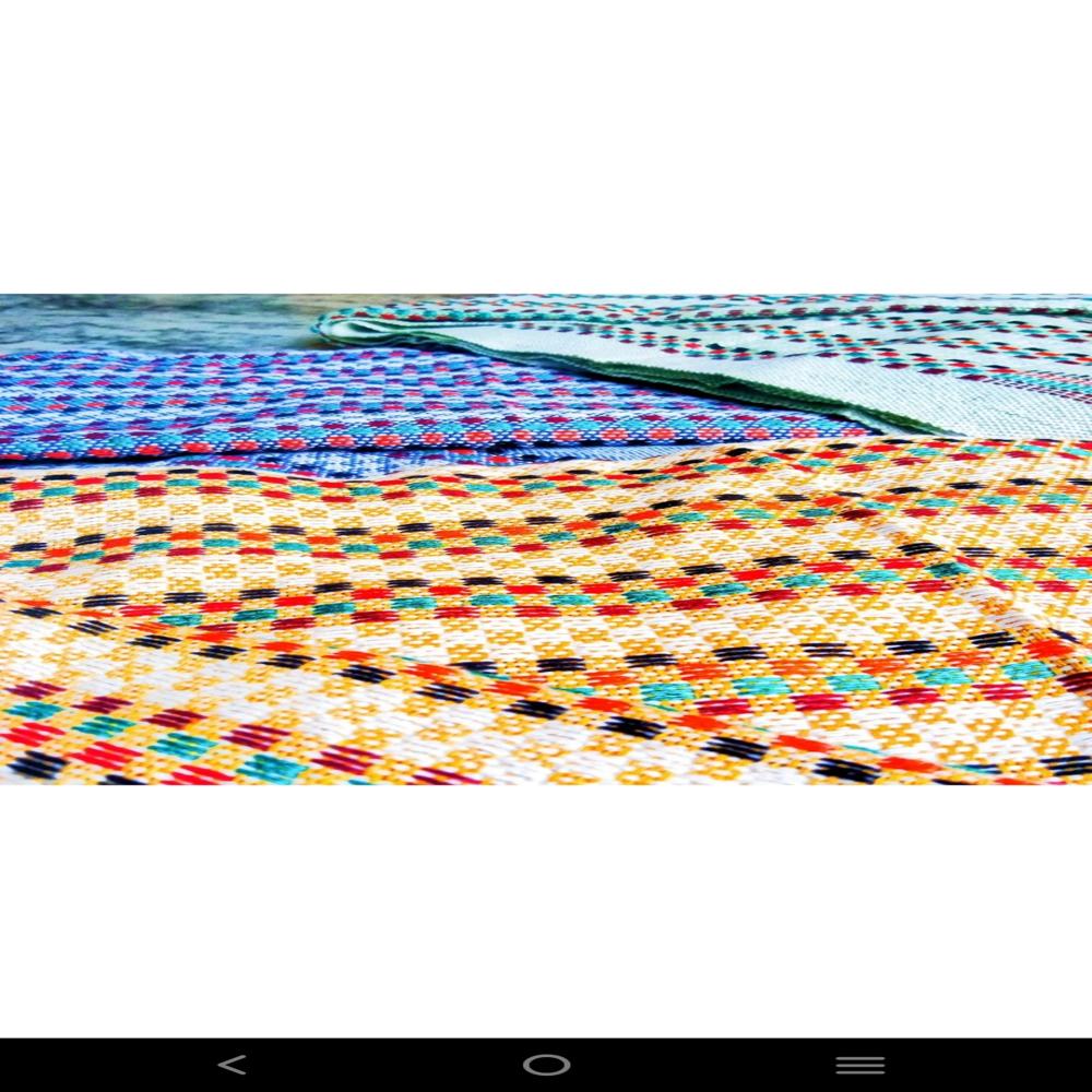 Cotton Towel - Color: All Color