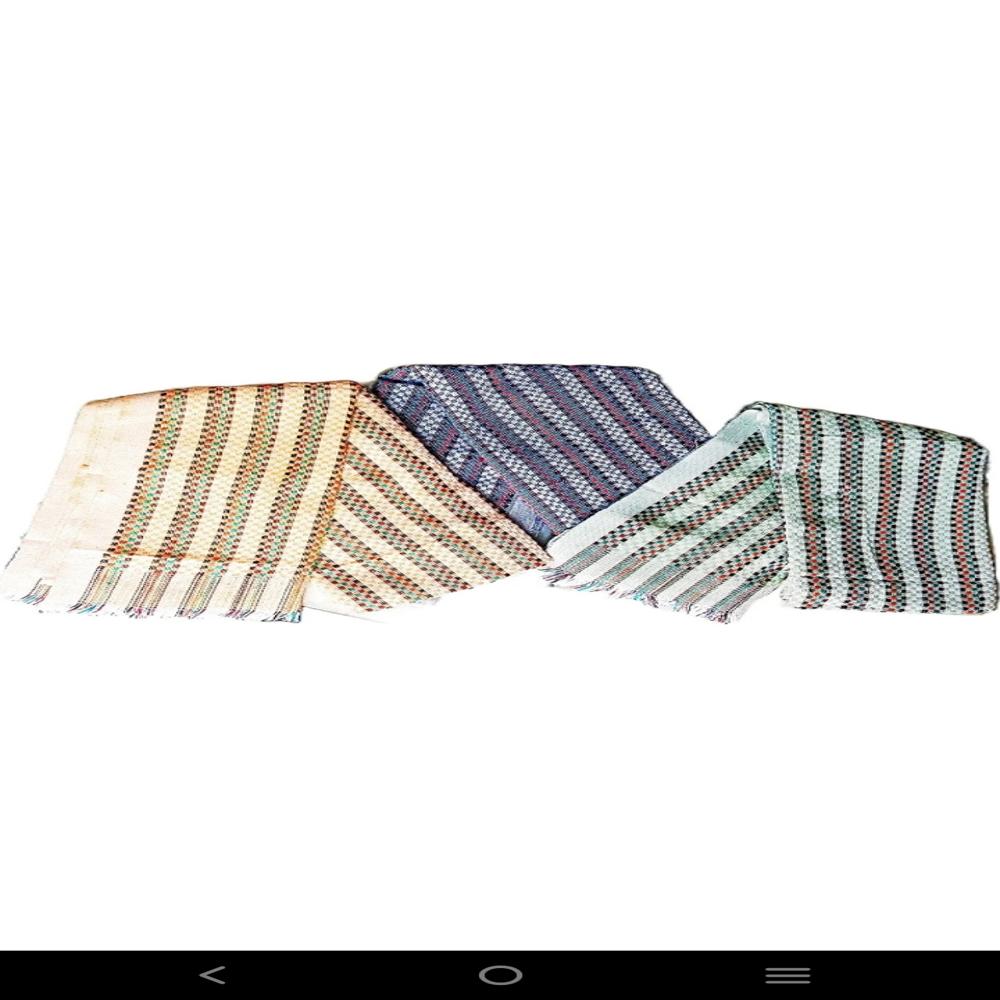 Cotton Towel - Color: All Color