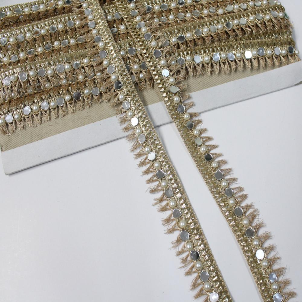 Fancy Jhalar Dupatta Lace