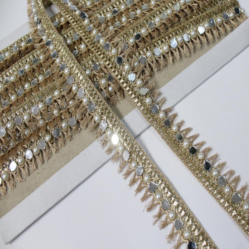 Fancy Jhalar Dupatta Lace